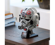 LEGO Star Wars 75429 Hełm operatora AT-AT™ - 1308252 - zdjęcie 3